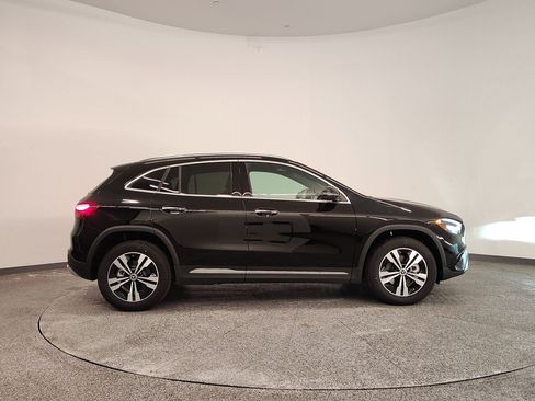 New 2026 Mercedes-Benz GLA 250 image 7