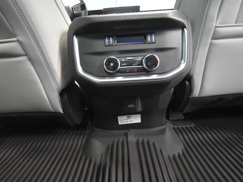 New 2026 Ford Expedition Max Platinum AWD/4WD image 25