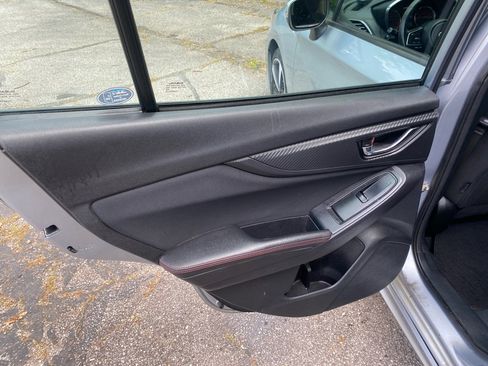 Used 2017 Subaru Impreza 2.0i Sport AWD/4WD image 21