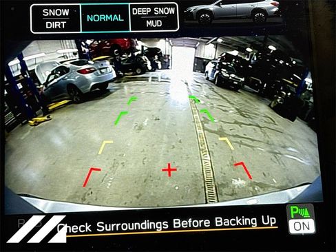 Used 2023 Subaru Outback Onyx Edition image 16