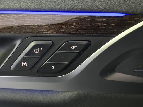 Used 2023 BMW X3 xDrive30i w/ Premium Package image 9