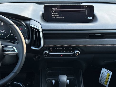 New 2025 MAZDA CX-50 AWD 2.5 Hybrid w/ Weather Package image 20