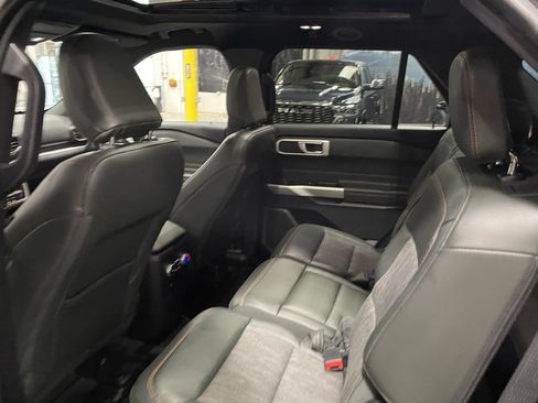 Used 2022 Ford Explorer Timberline AWD/4WD image 14