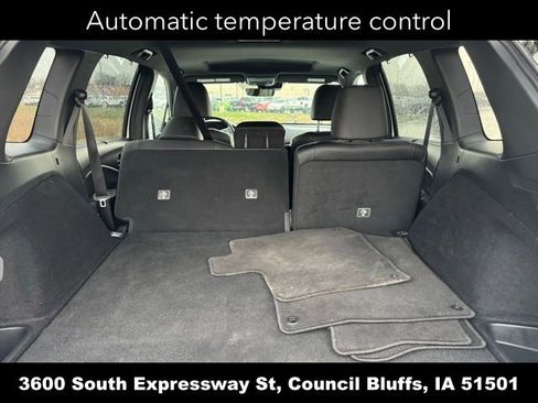 Used 2021 Honda Passport Elite image 13