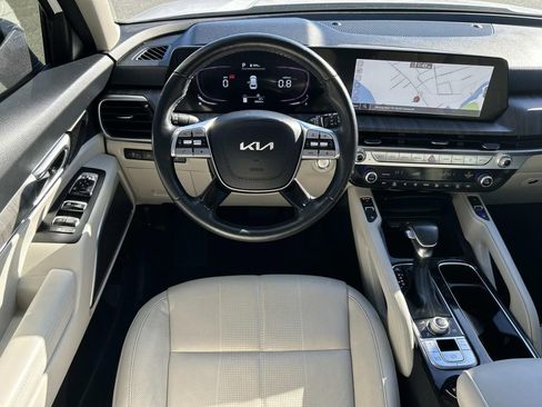 Used 2023 Kia Telluride EX image 9