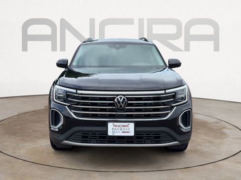 Used 2024 Volkswagen Atlas SE image 5