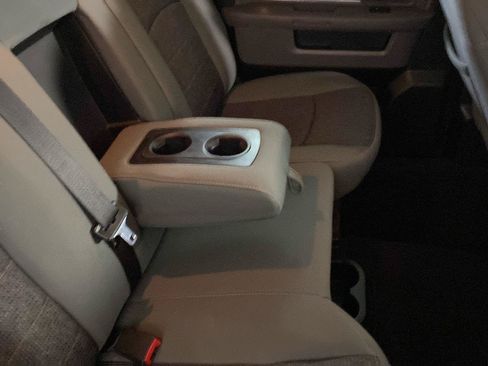 Used 2014 RAM 1500 Big Horn AWD/4WD image 20