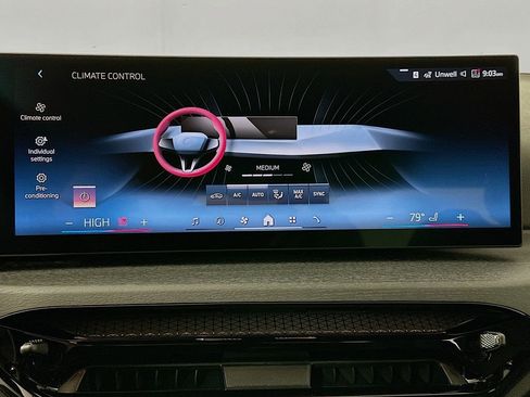 New 2026 BMW 330i Sedan w/ M Sport Package image 14