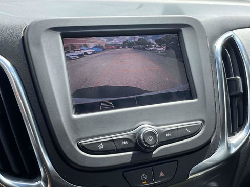 Used 2024 Chevrolet Equinox LT FWD image 13