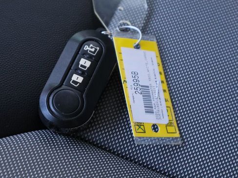 Used 2020 RAM ProMaster 1500 image 27