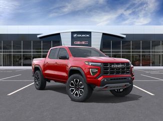 New 2026 GMC Canyon AT4 w/ Technology Plus Package AWD/4WD video 1