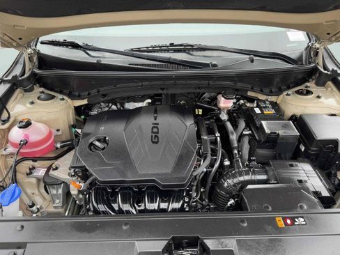 Used 2023 Hyundai Santa Cruz SEL w/ Activity Package image 59