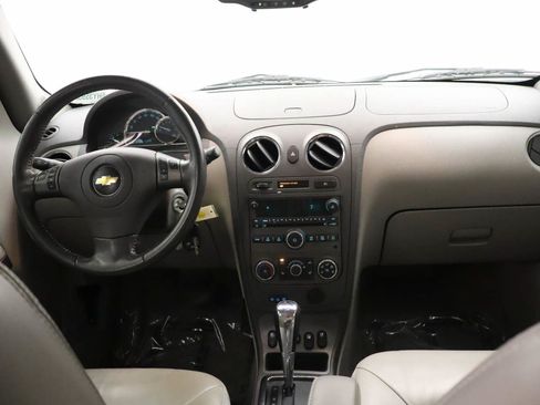 Used 2006 Chevrolet HHR LT w/ Preferred Equipment Group FWD image 12