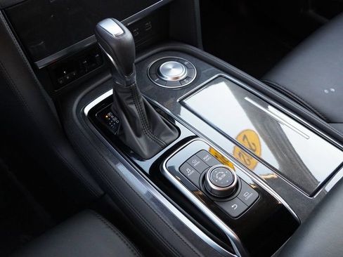 Used 2024 Nissan Armada SV w/ Cargo Package image 40