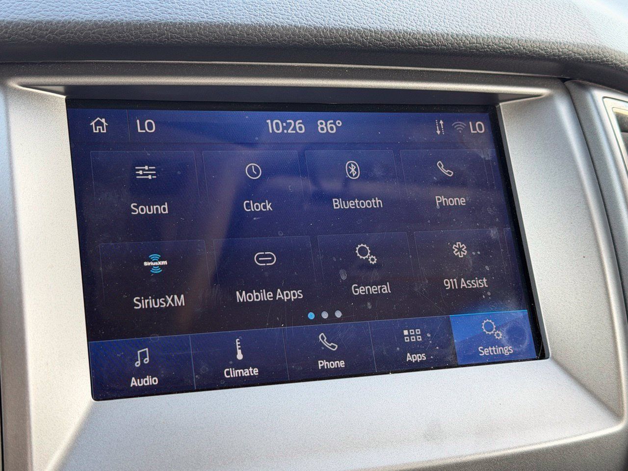 Used 2021 Ford Ranger XLT w/ Equipment Group 301A Mid RWD image 25