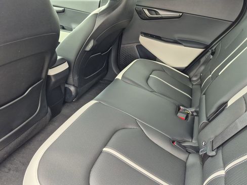 New 2026 Kia EV6 GT-Line AWD/4WD image 12