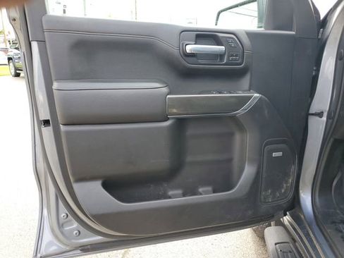 Used 2021 GMC Sierra 1500 AT4 w/ AT4 Premium Package AWD/4WD image 22