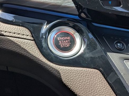 New 2026 Honda Odyssey Elite image 31