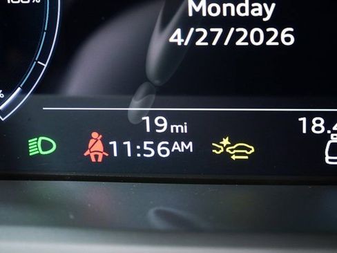New 2026 Audi S e-tron GT Prestige AWD/4WD image 11