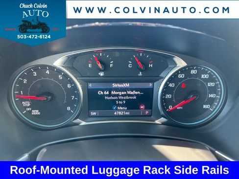 Used 2024 Chevrolet Equinox LT AWD/4WD image 18