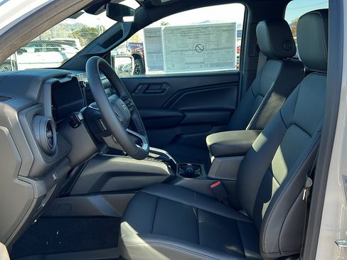 New 2026 Chevrolet Colorado Trail Boss image 27