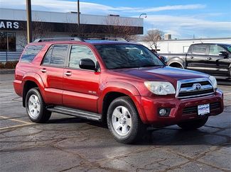 Used 2008 Toyota 4Runner Sport video 2