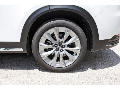 Certified 2026 MAZDA CX-90 3.3 Turbo w/ Premium Plus Pkg AWD/4WD image 30
