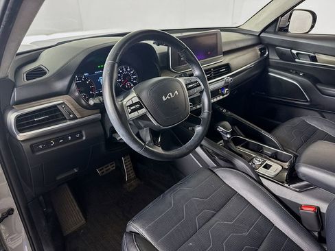 Used 2022 Kia Telluride SX w/ SX Prestige Package AWD/4WD image 9