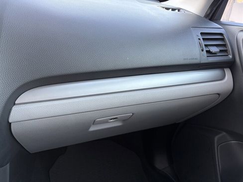 Used 2015 Subaru Forester 2.5i w/ Alloy Wheel Package image 21