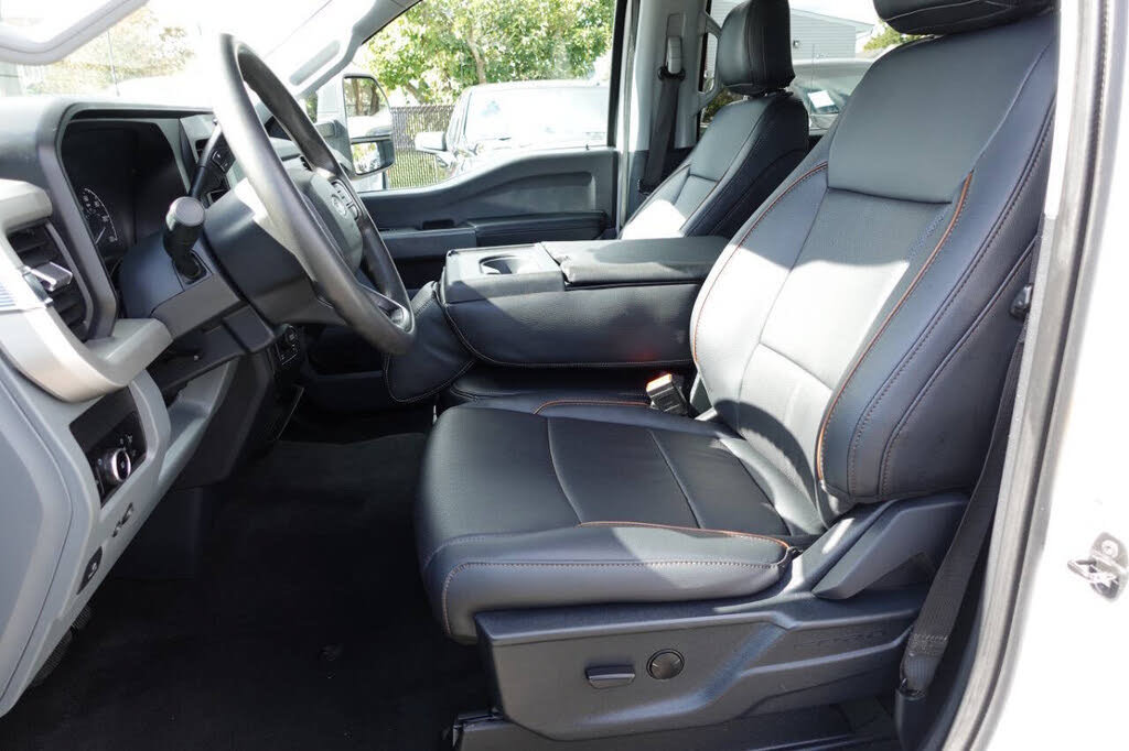 Used 2023 Ford F250 XLT AWD/4WD image 18