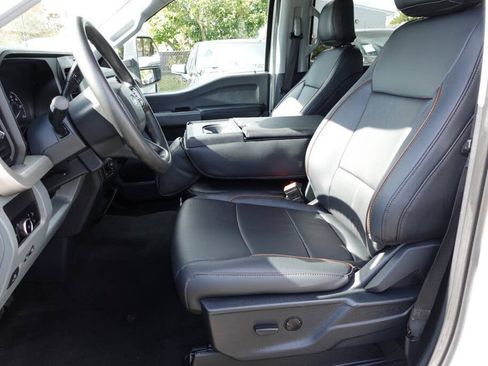 Used 2023 Ford F250 XLT AWD/4WD image 18