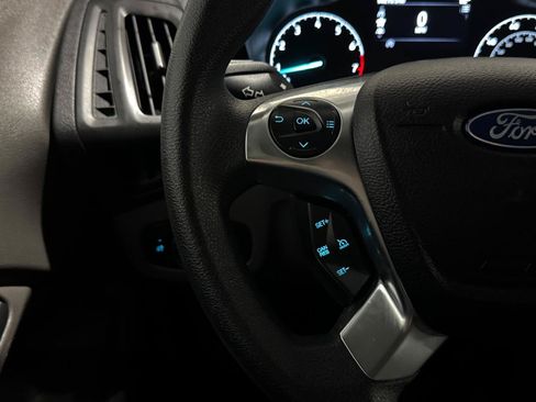 Used 2022 Ford Transit Connect XL FWD image 25