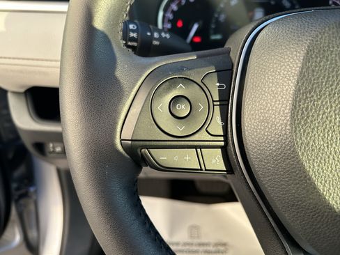 Certified 2023 Toyota RAV4 XLE Premium image 23