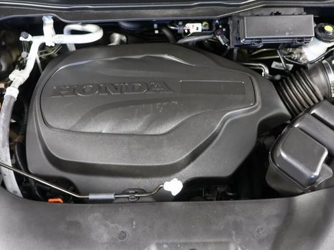 Used 2022 Honda Pilot TrailSport image 27