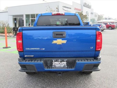Used 2019 Chevrolet Colorado LT image 5