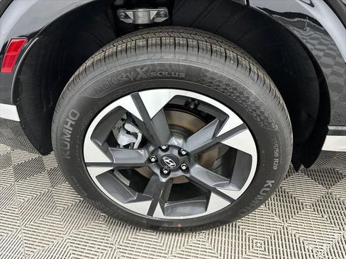 New 2026 Hyundai Palisade Limited FWD image 20