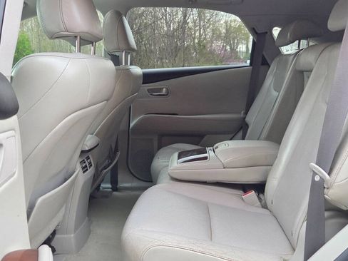 Used 2010 Lexus RX 350 2WD image 13