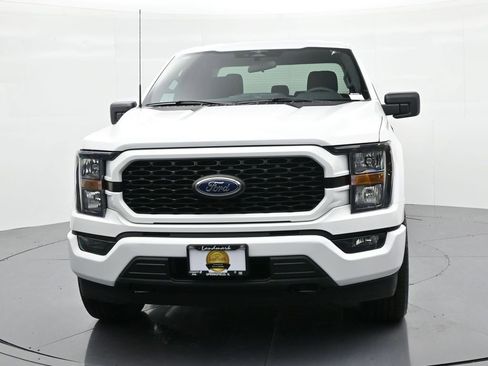 Used 2023 Ford F150 XL w/ STX Appearance Package image 3