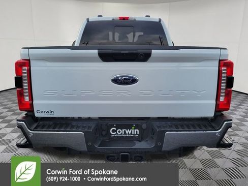 Used 2023 Ford F350 XLT w/ 360-Degree Camera Package image 19