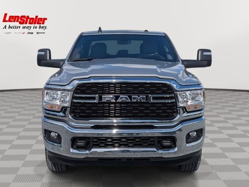 Used 2024 RAM 2500 Big Horn image 8