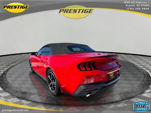 Used 2024 Ford Mustang Premium image 7