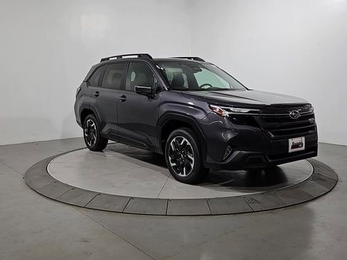 New 2026 Subaru Forester Limited AWD/4WD image 7