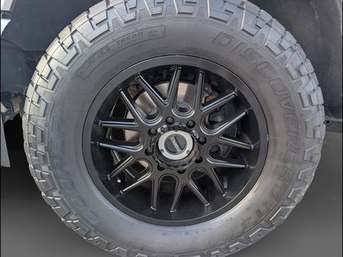 Used 2024 Ford F250 XL w/ STX Appearance Package image 25