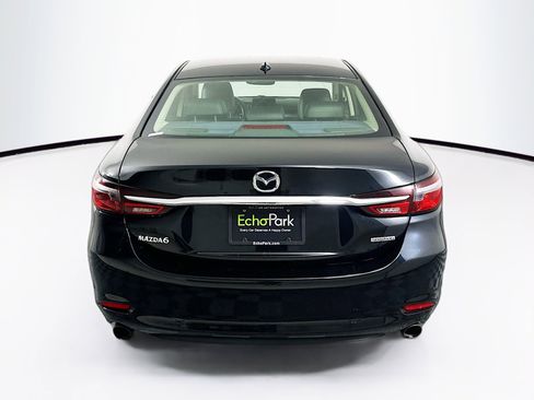 Used 2019 MAZDA MAZDA6 Grand Touring FWD image 7