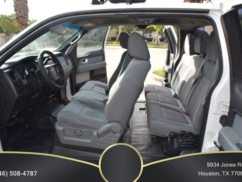 Used 2011 Ford F150 XL w/ PWR Equipment Group image 11