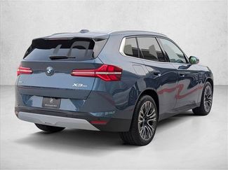 Used 2026 BMW X3 xDrive30i w/ Premium Package AWD/4WD video 2