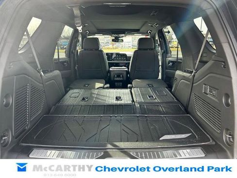 New 2026 Chevrolet Tahoe Premier w/ Sun And Tow Package image 25