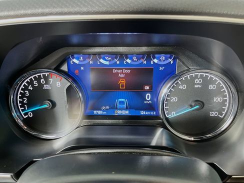 Used 2021 Ford F150 XLT w/ Equipment Group 301A Mid AWD/4WD image 16
