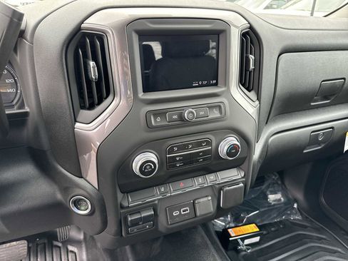 New 2025 GMC Sierra 3500 Pro w/ Convenience Package image 54