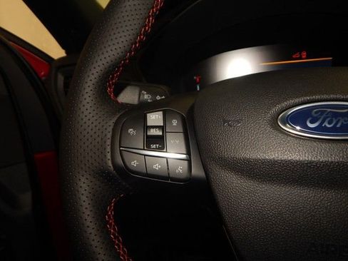 New 2026 Ford Escape ST-Line w/ Tech Pack #1 image 24